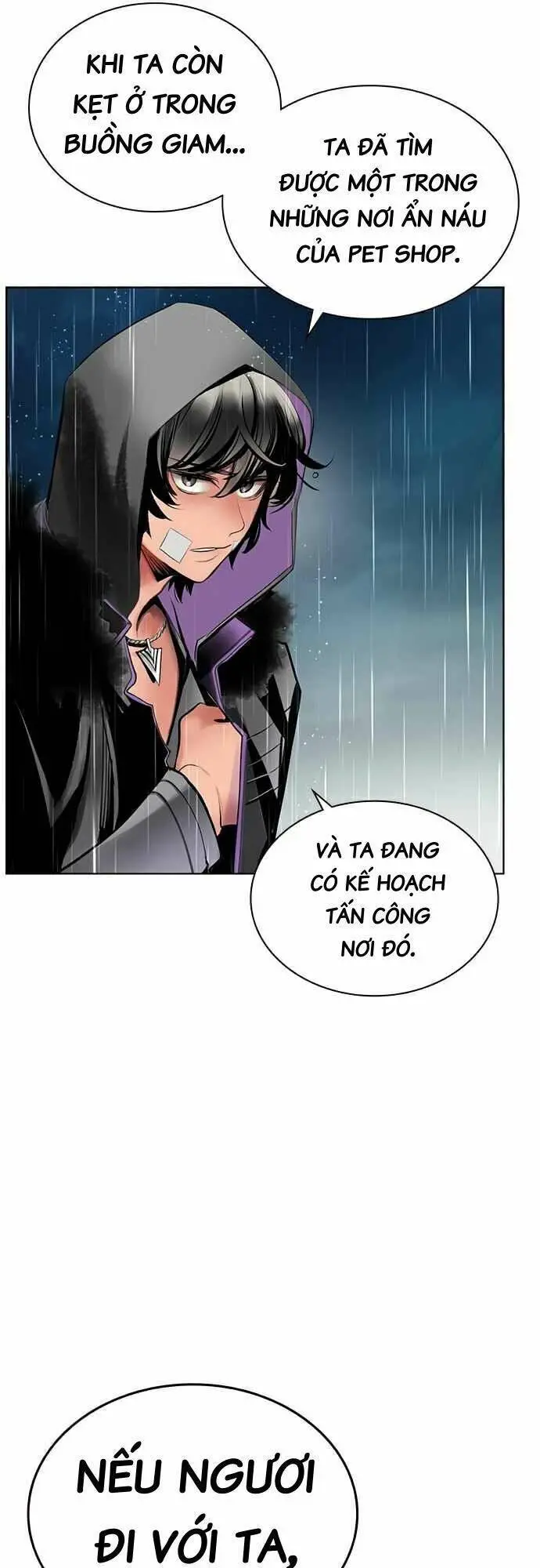 Nhân Trùng Đại Chiến Nettruyen ZZZ Chương 69 Page 56