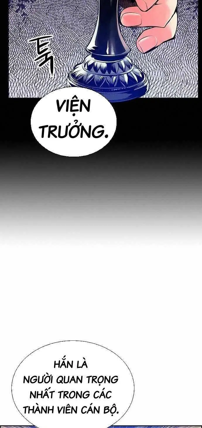 Nhân Trùng Đại Chiến Nettruyen ZZZ Chương 68 Page 10