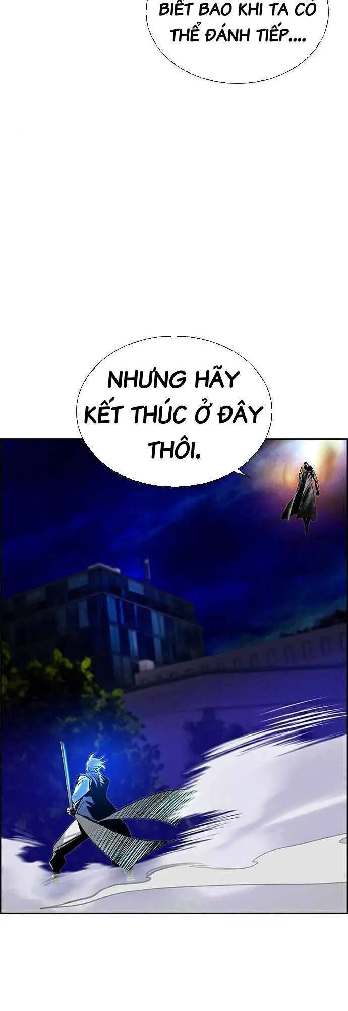 Nhân Trùng Đại Chiến Nettruyen ZZZ Chương 68 Page 18