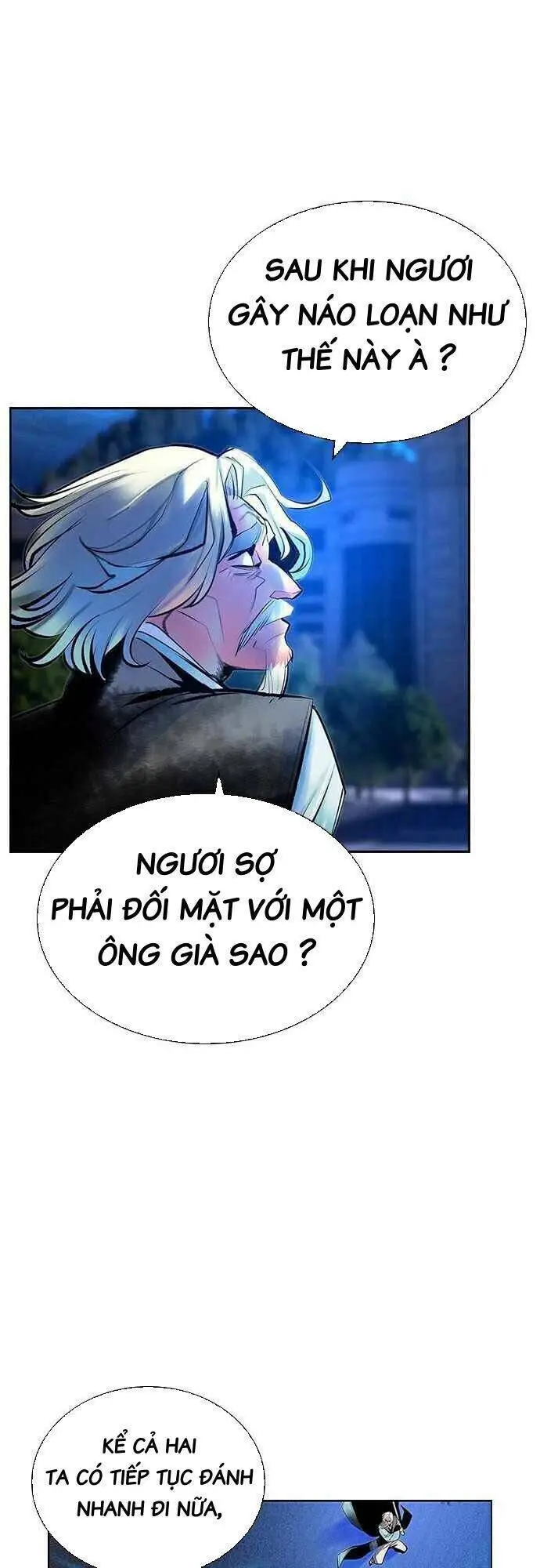 Nhân Trùng Đại Chiến Nettruyen ZZZ Chương 68 Page 19