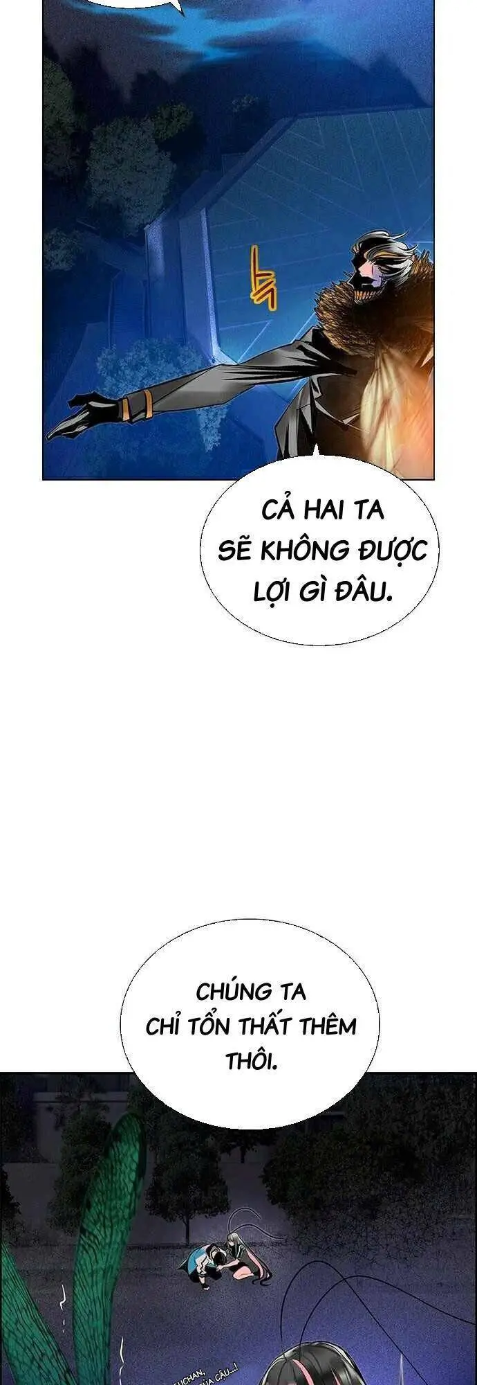 Nhân Trùng Đại Chiến Nettruyen ZZZ Chương 68 Page 20