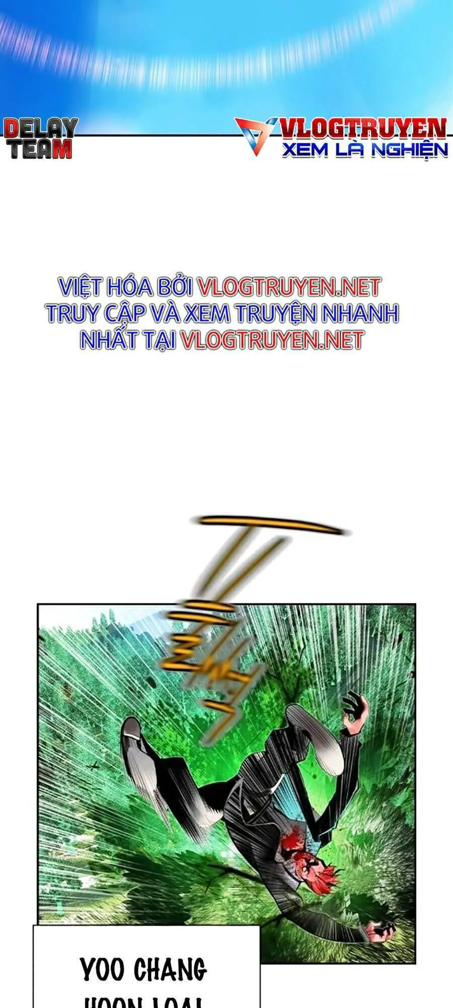 Nhân Trùng Đại Chiến Nettruyen ZZZ Chương 35 Page 3