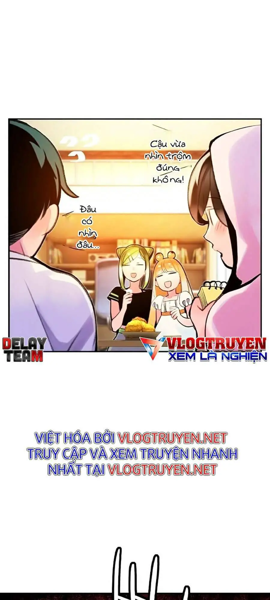 Nhân Trùng Đại Chiến Nettruyen ZZZ Chương 35 Page 105