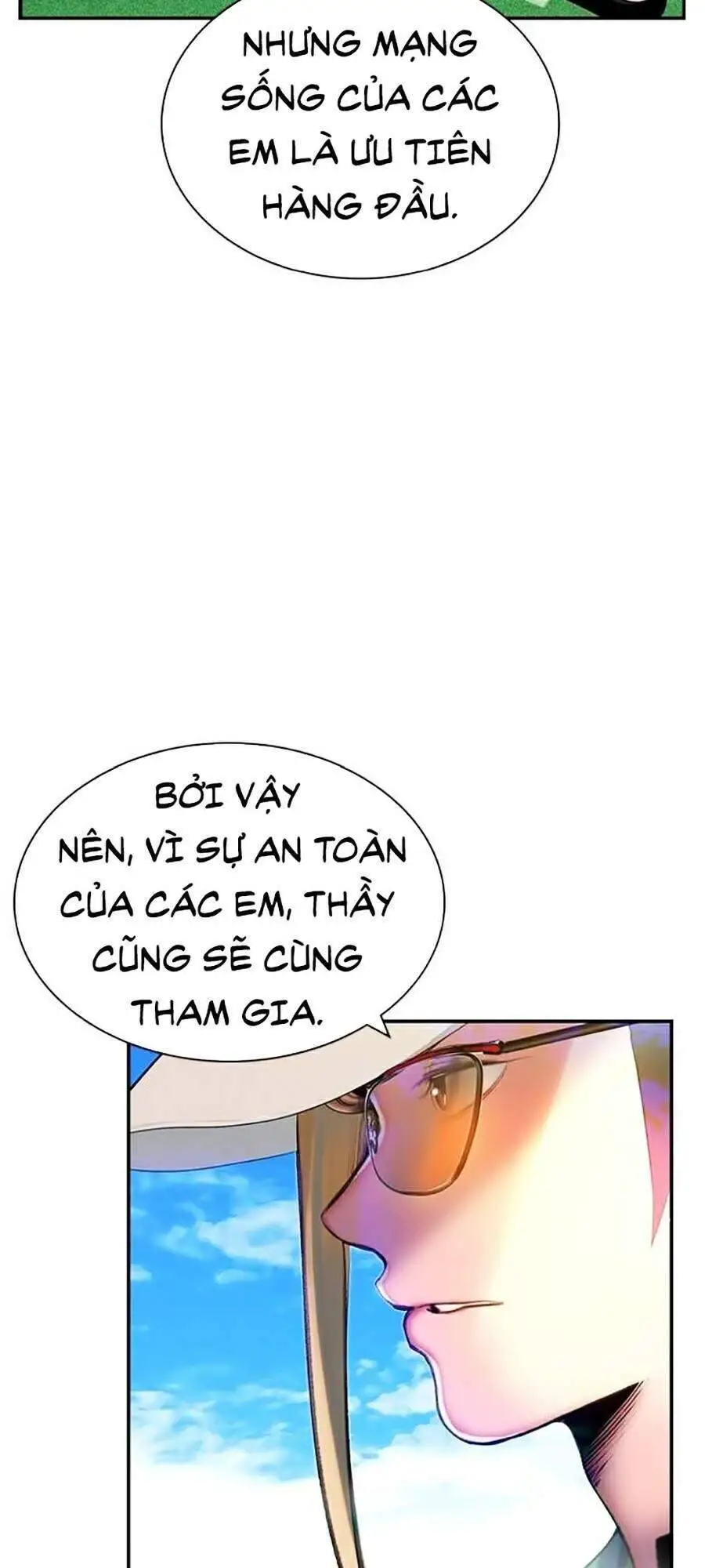 Nhân Trùng Đại Chiến Nettruyen ZZZ Chương 35 Page 117