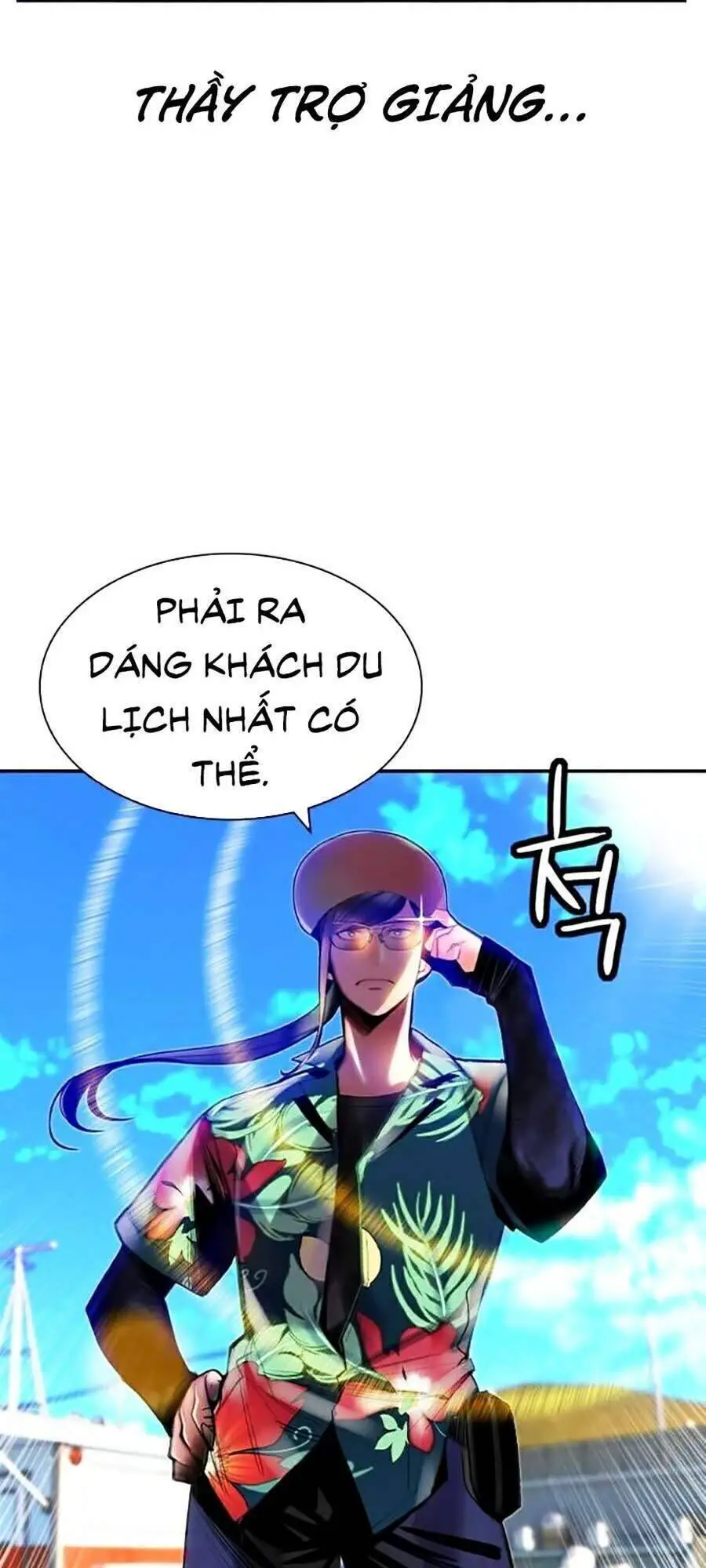 Nhân Trùng Đại Chiến Nettruyen ZZZ Chương 35 Page 121