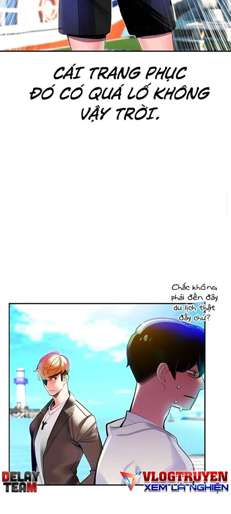 Nhân Trùng Đại Chiến Nettruyen ZZZ Chương 35 Page 123