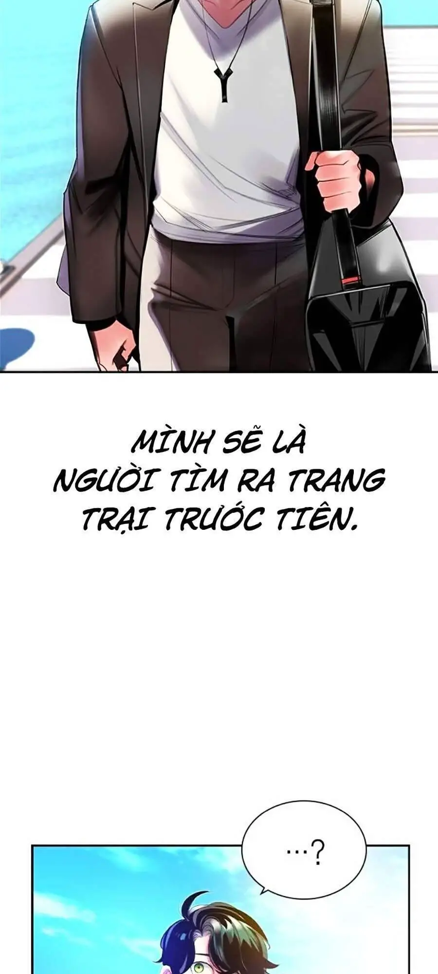 Nhân Trùng Đại Chiến Nettruyen ZZZ Chương 35 Page 131