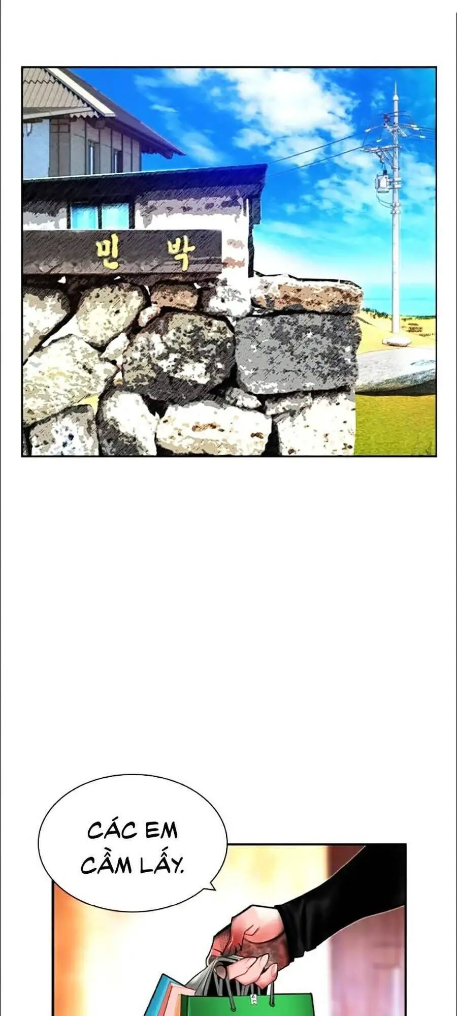 Nhân Trùng Đại Chiến Nettruyen ZZZ Chương 35 Page 135