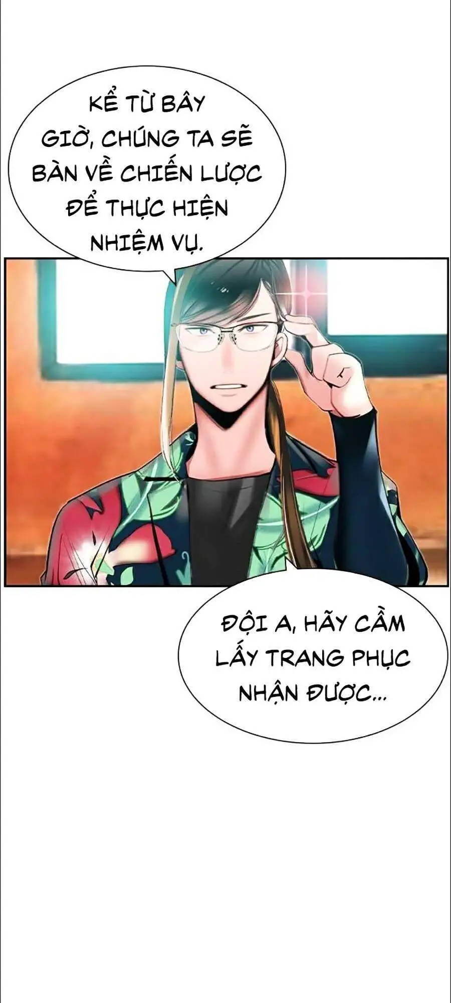 Nhân Trùng Đại Chiến Nettruyen ZZZ Chương 35 Page 143