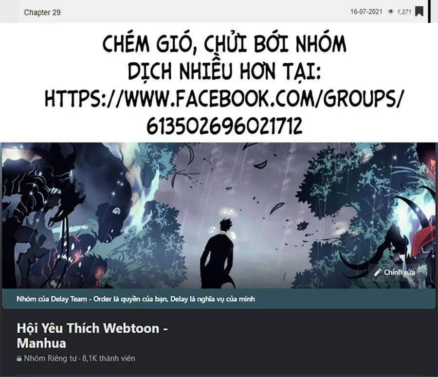 Nhân Trùng Đại Chiến Nettruyen ZZZ Chương 35 Page 150