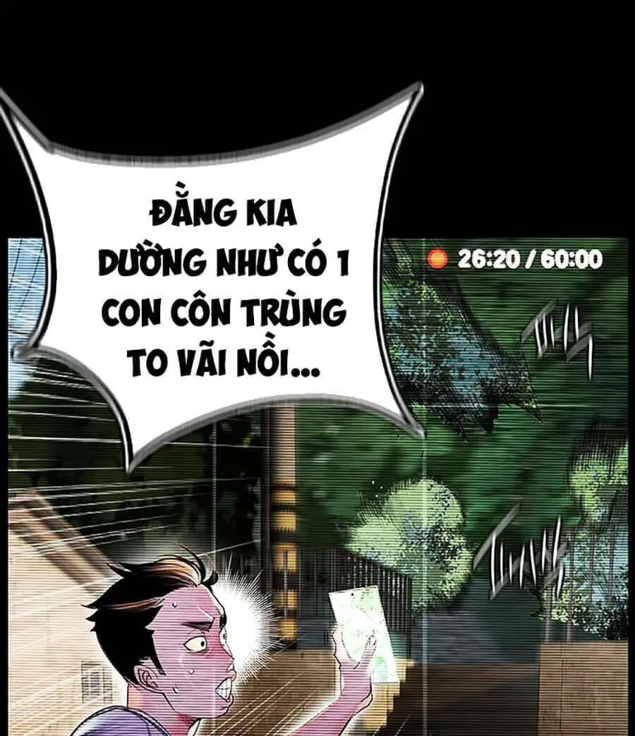 Nhân Trùng Đại Chiến Nettruyen ZZZ Chương 1 Page 3