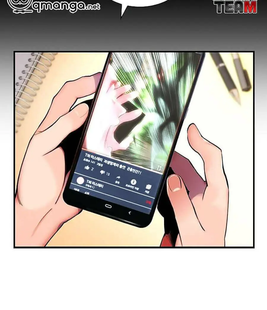 Nhân Trùng Đại Chiến Nettruyen ZZZ Chương 1 Page 8