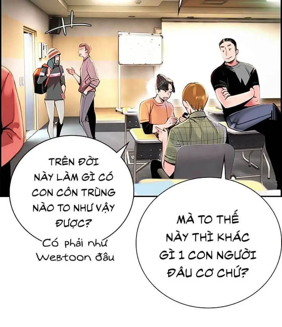 Nhân Trùng Đại Chiến Nettruyen ZZZ Chương 1 Page 10