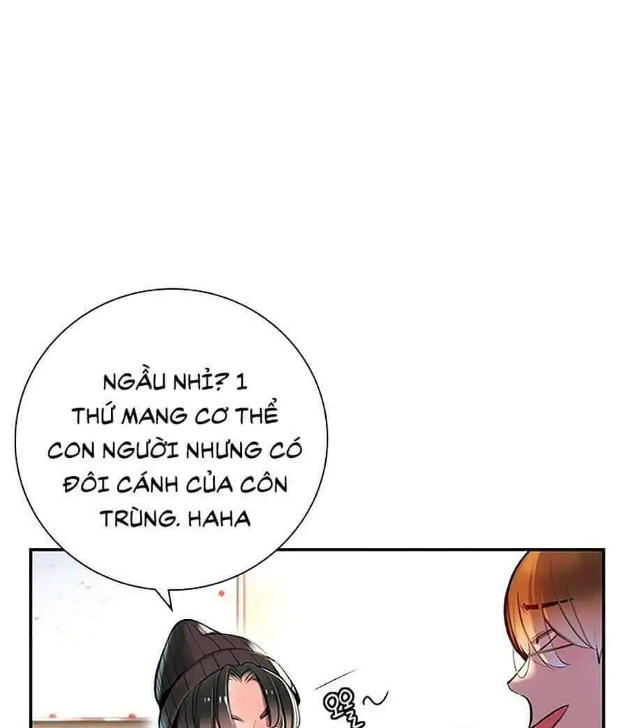 Nhân Trùng Đại Chiến Nettruyen ZZZ Chương 1 Page 11