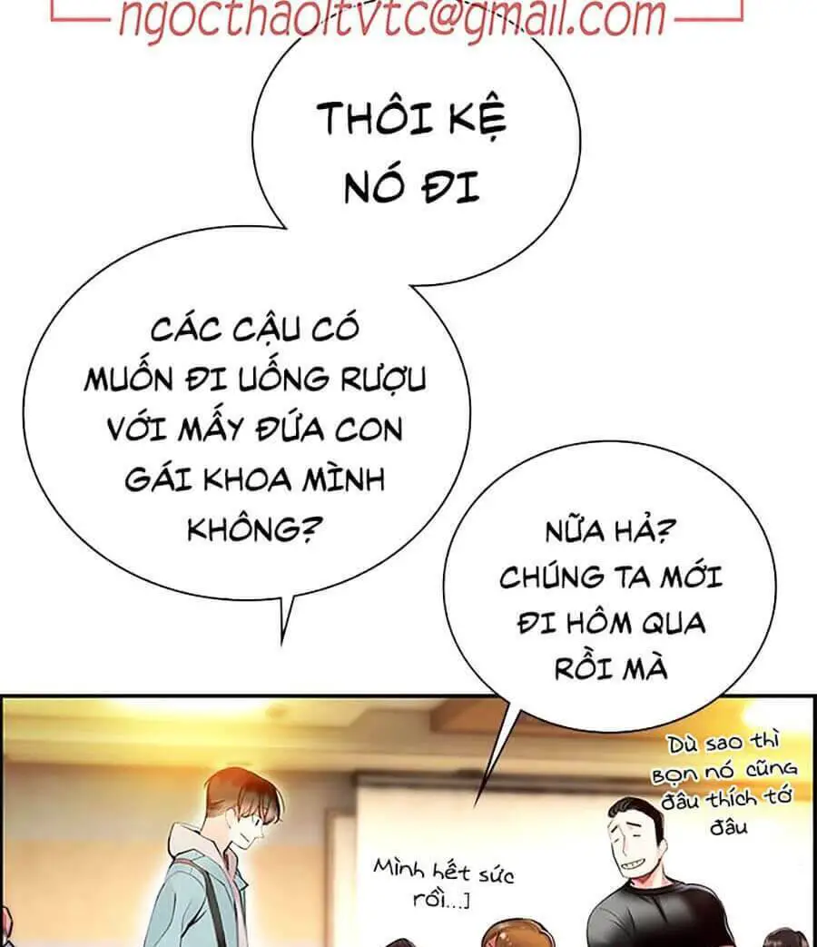 Nhân Trùng Đại Chiến Nettruyen ZZZ Chương 1 Page 19