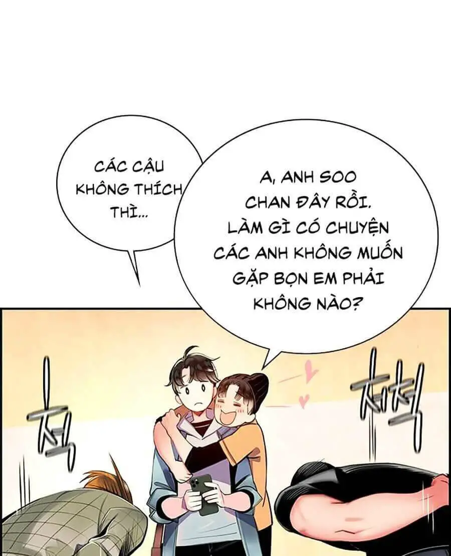 Nhân Trùng Đại Chiến Nettruyen ZZZ Chương 1 Page 21