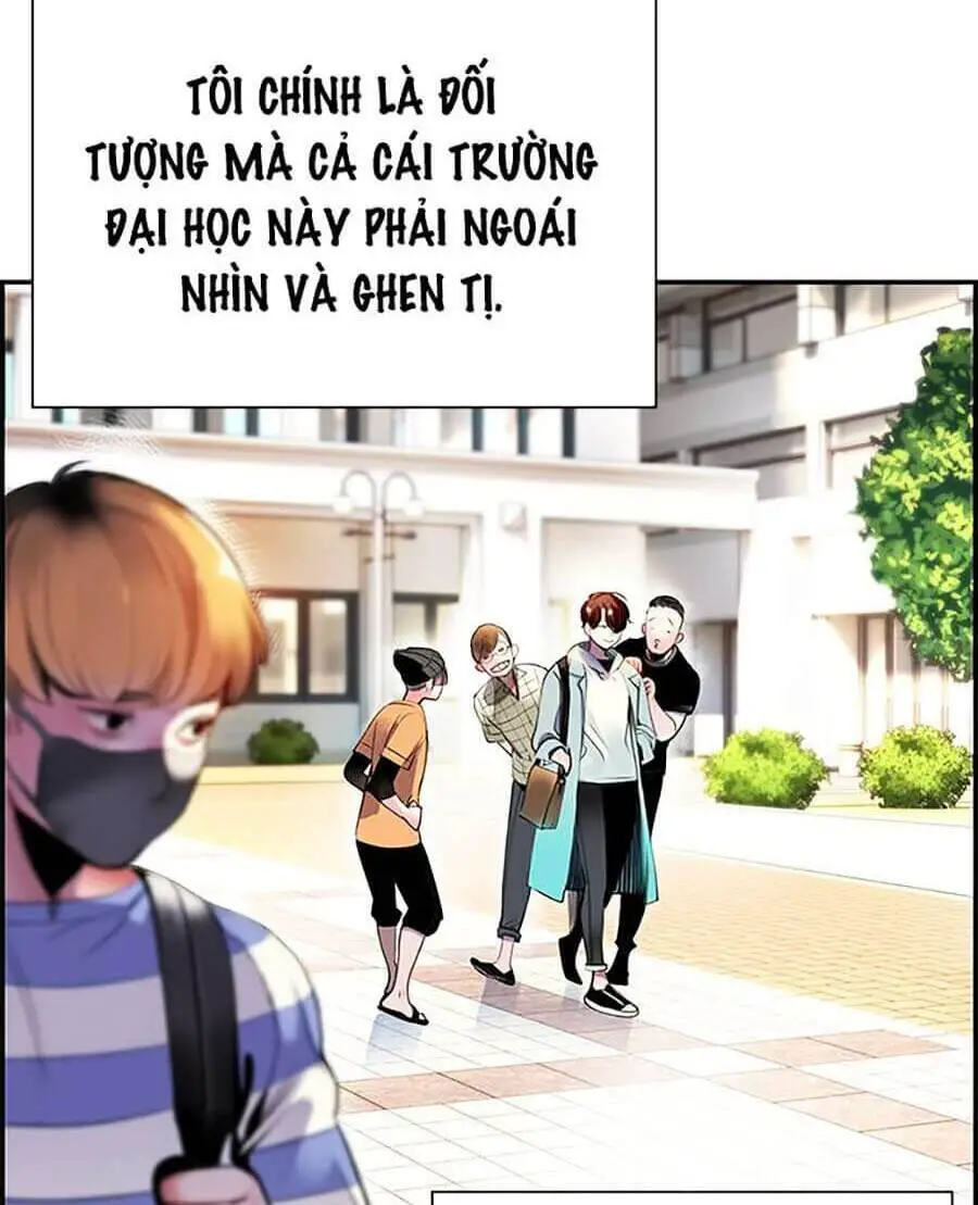 Nhân Trùng Đại Chiến Nettruyen ZZZ Chương 1 Page 34
