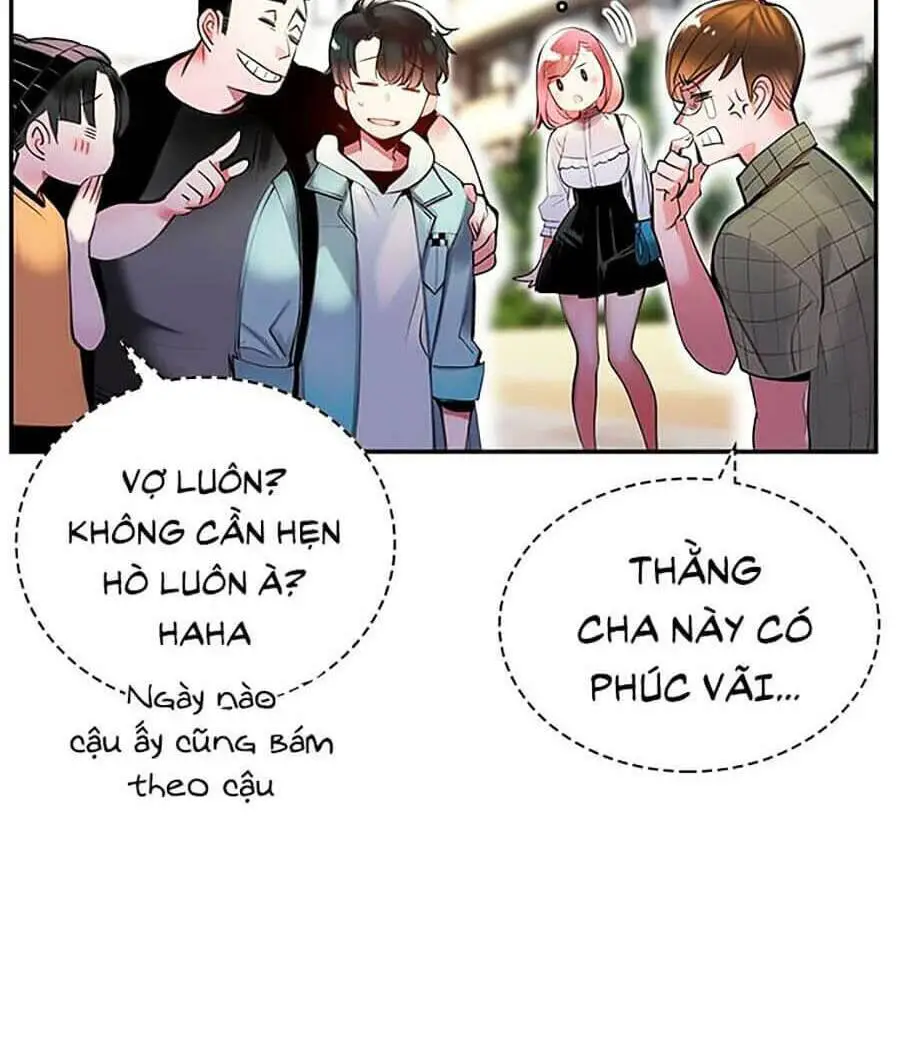 Nhân Trùng Đại Chiến Nettruyen ZZZ Chương 1 Page 46
