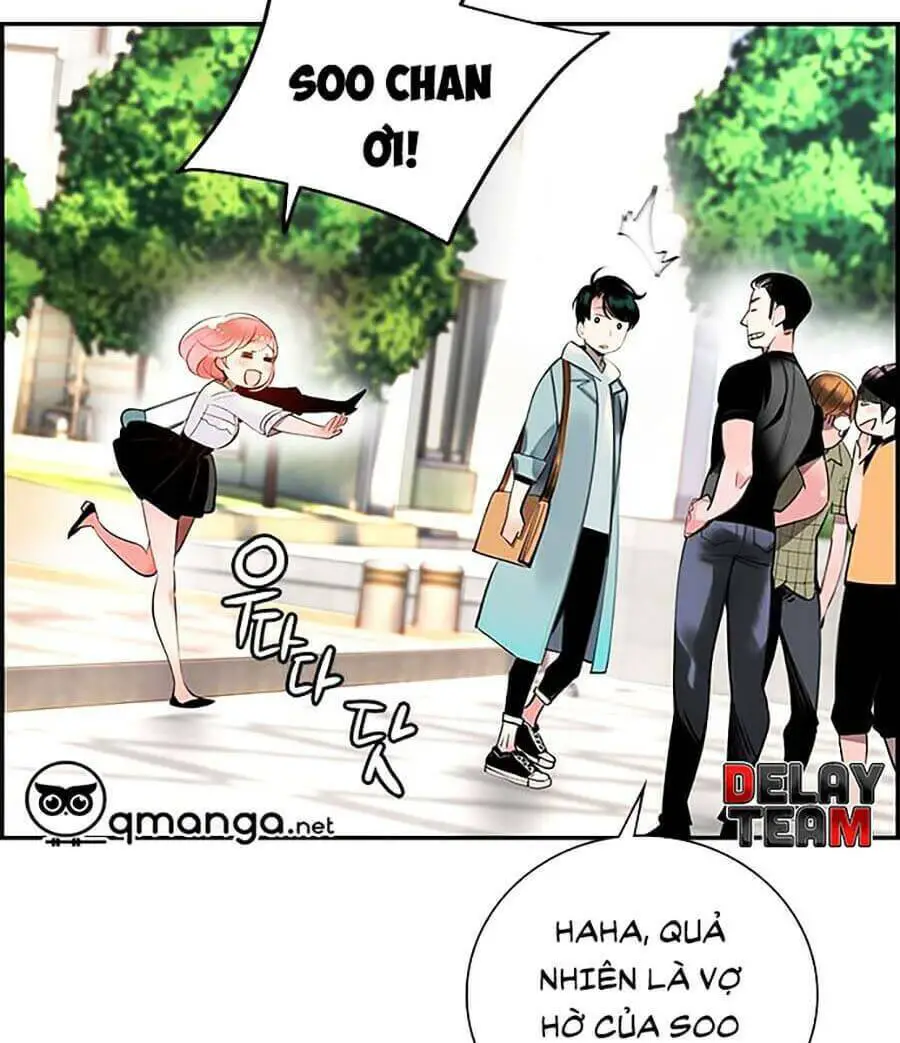 Nhân Trùng Đại Chiến Nettruyen ZZZ Chương 1 Page 49