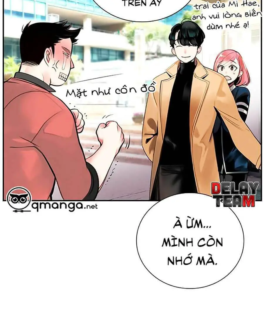 Nhân Trùng Đại Chiến Nettruyen ZZZ Chương 1 Page 157