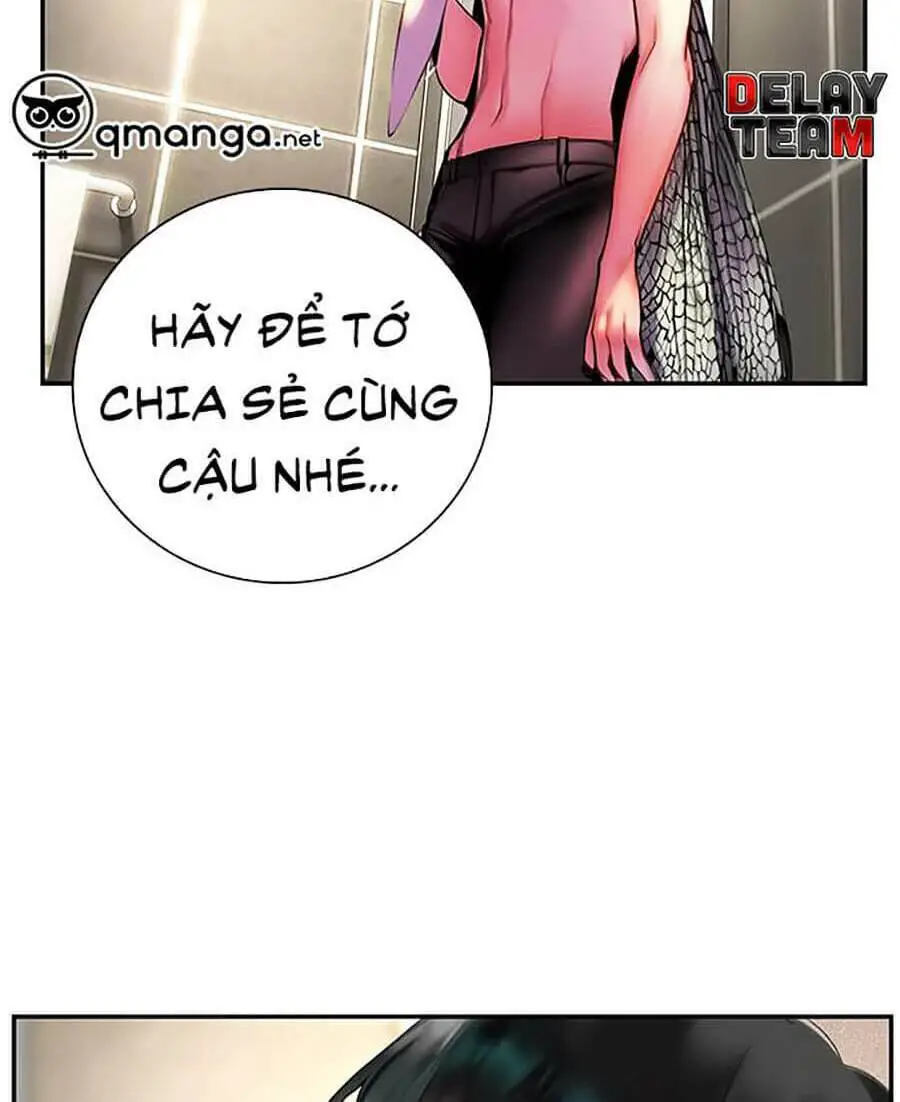 Nhân Trùng Đại Chiến Nettruyen ZZZ Chương 1 Page 164