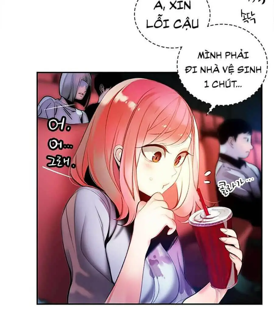 Nhân Trùng Đại Chiến Nettruyen ZZZ Chương 1 Page 188