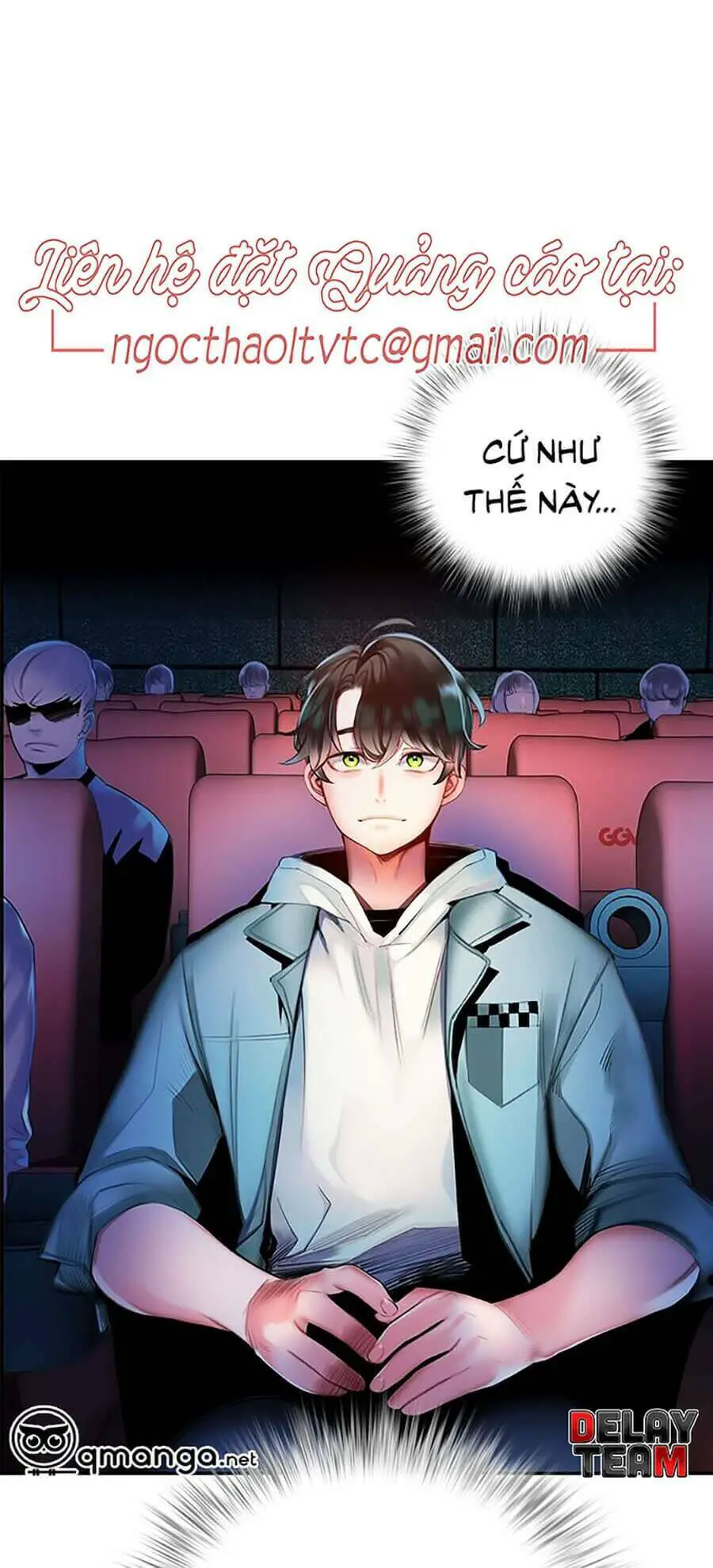 Nhân Trùng Đại Chiến Nettruyen ZZZ Chương 1 Page 193