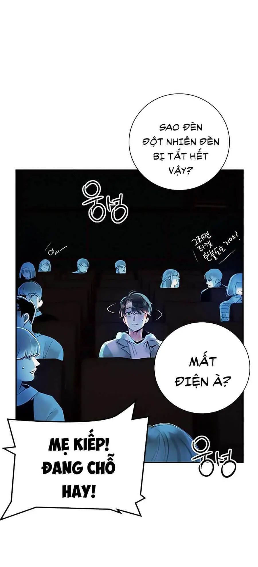 Nhân Trùng Đại Chiến Nettruyen ZZZ Chương 1 Page 195