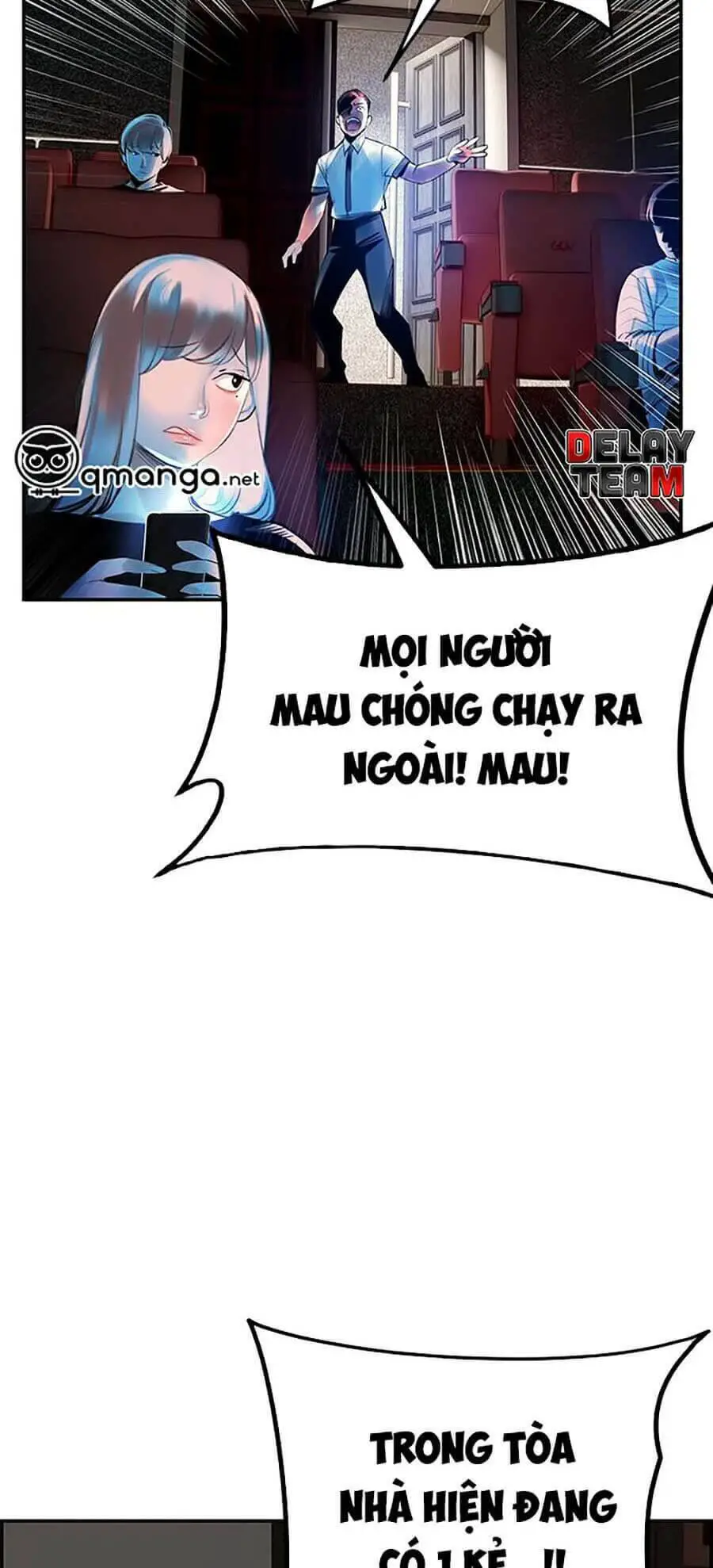 Nhân Trùng Đại Chiến Nettruyen ZZZ Chương 1 Page 197