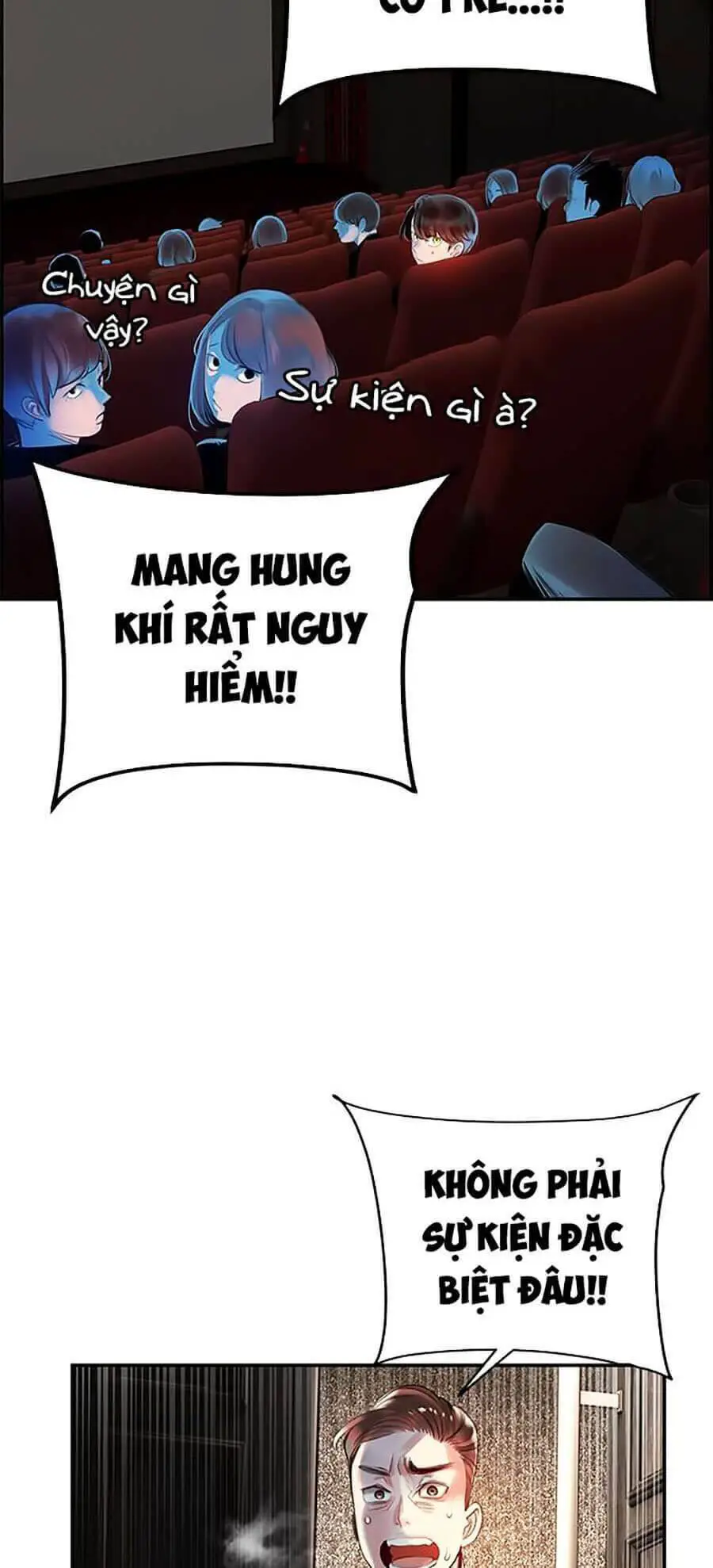 Nhân Trùng Đại Chiến Nettruyen ZZZ Chương 1 Page 198