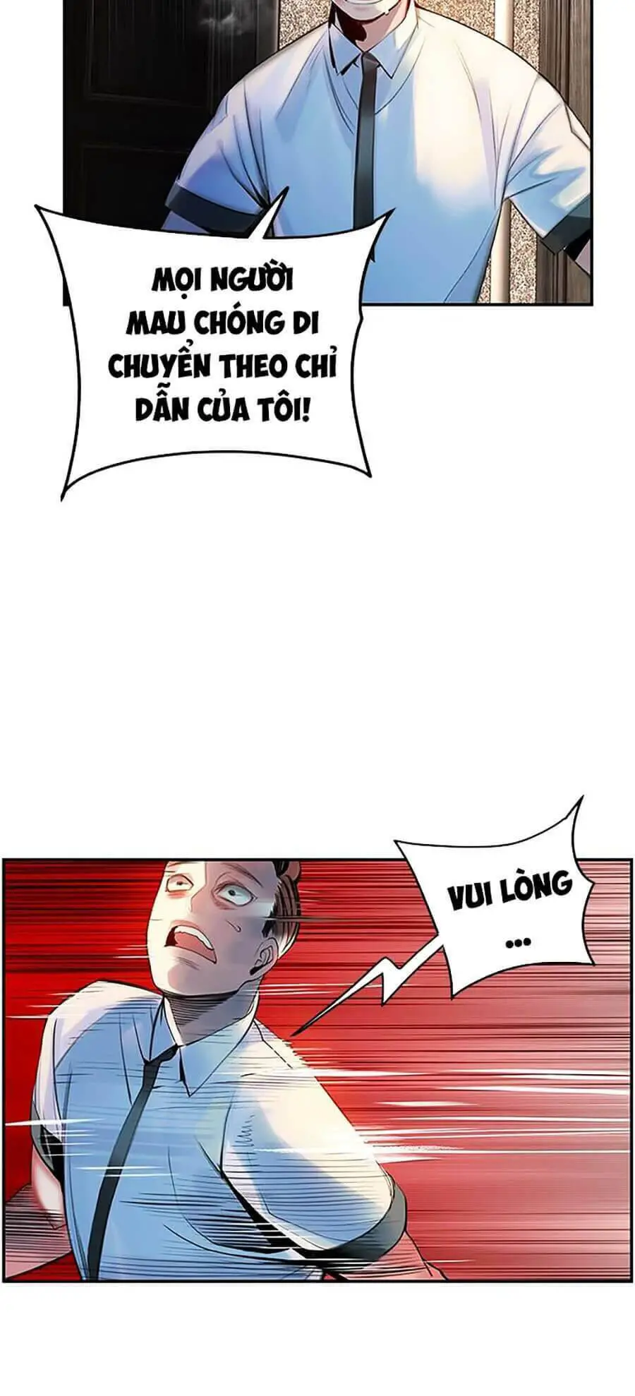 Nhân Trùng Đại Chiến Nettruyen ZZZ Chương 1 Page 199