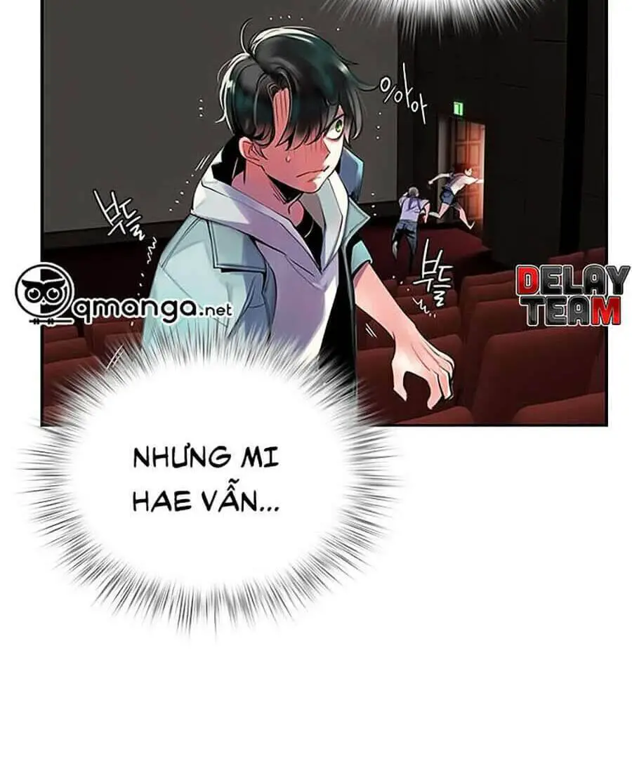 Nhân Trùng Đại Chiến Nettruyen ZZZ Chương 1 Page 208