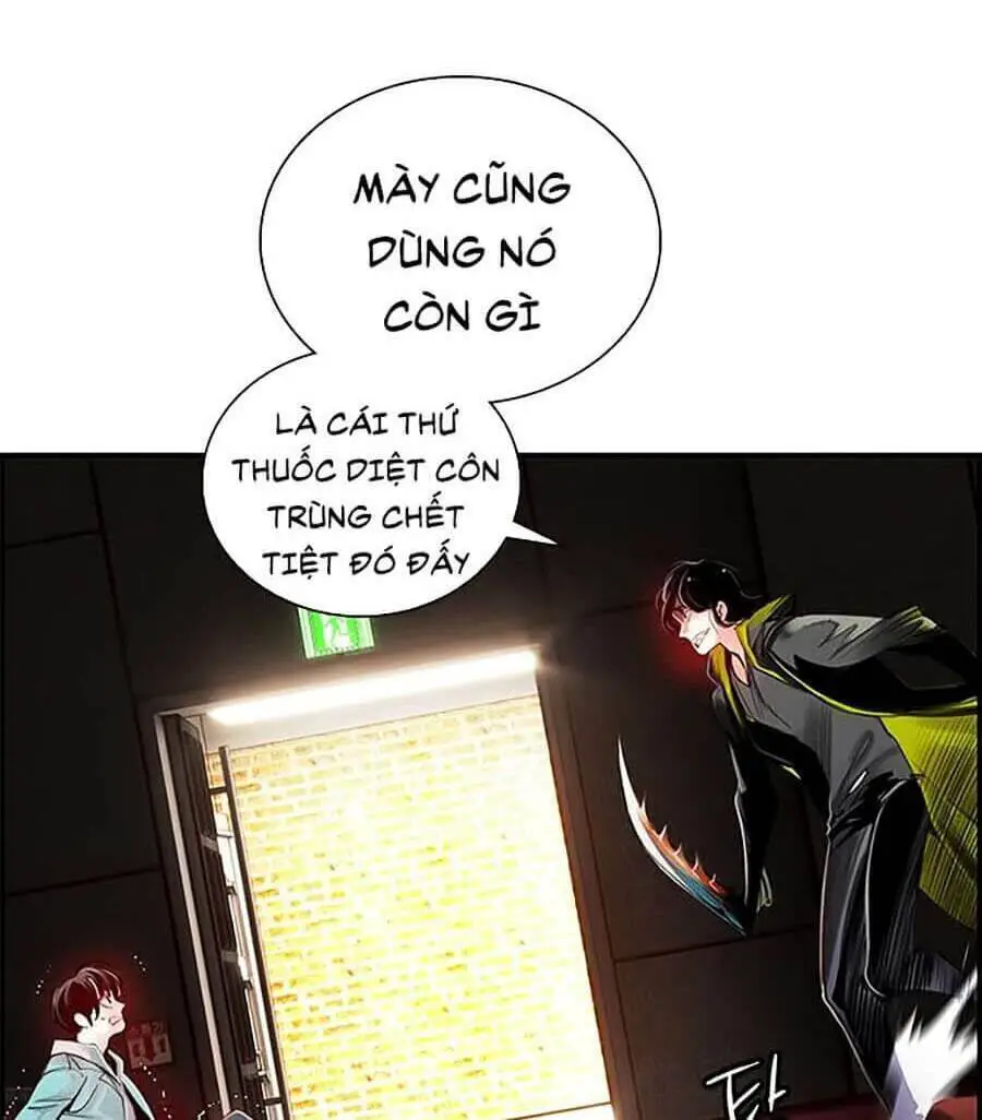 Nhân Trùng Đại Chiến Nettruyen ZZZ Chương 1 Page 224
