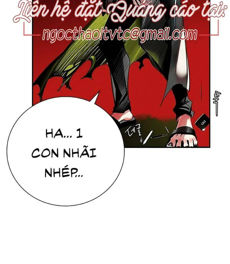Nhân Trùng Đại Chiến Nettruyen ZZZ Chương 1 Page 244