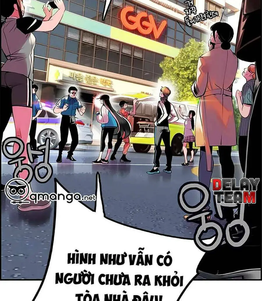 Nhân Trùng Đại Chiến Nettruyen ZZZ Chương 1 Page 252