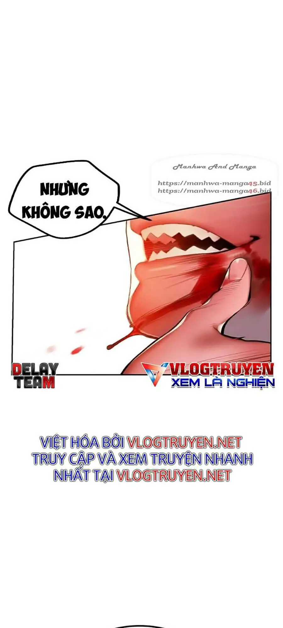 Nhân Trùng Đại Chiến Nettruyen ZZZ Chương 34 Page 53