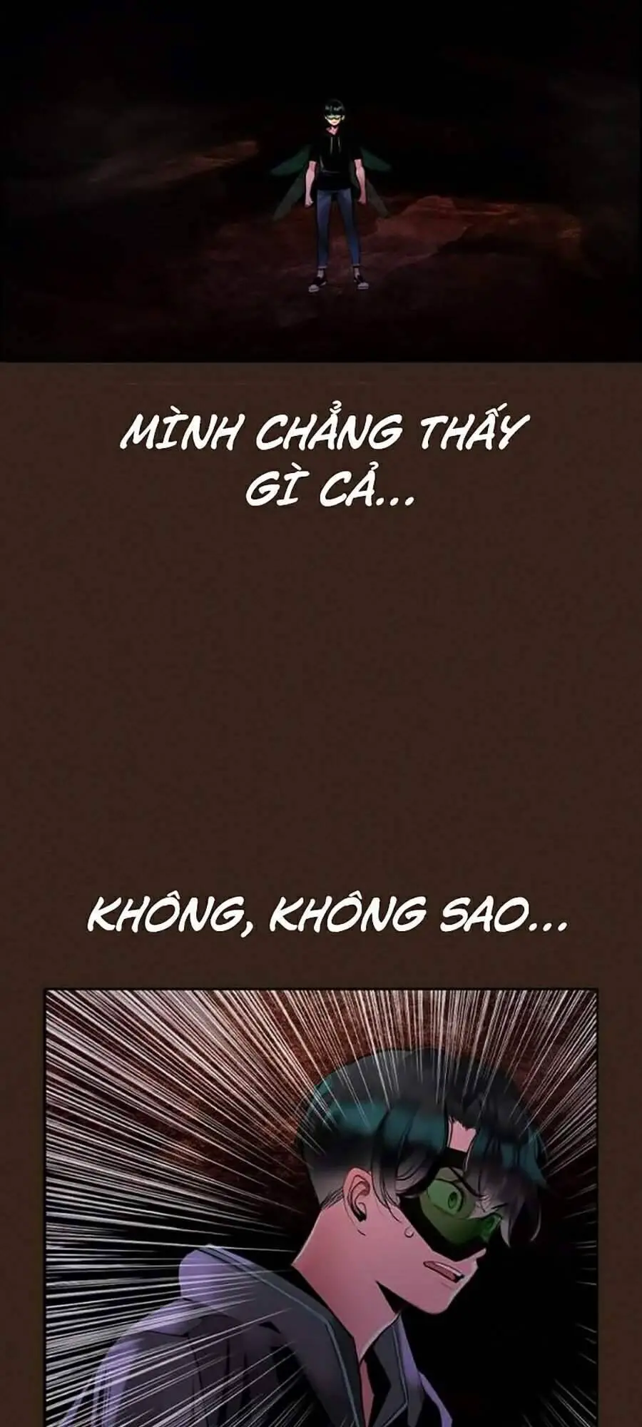 Nhân Trùng Đại Chiến Nettruyen ZZZ Chương 34 Page 63