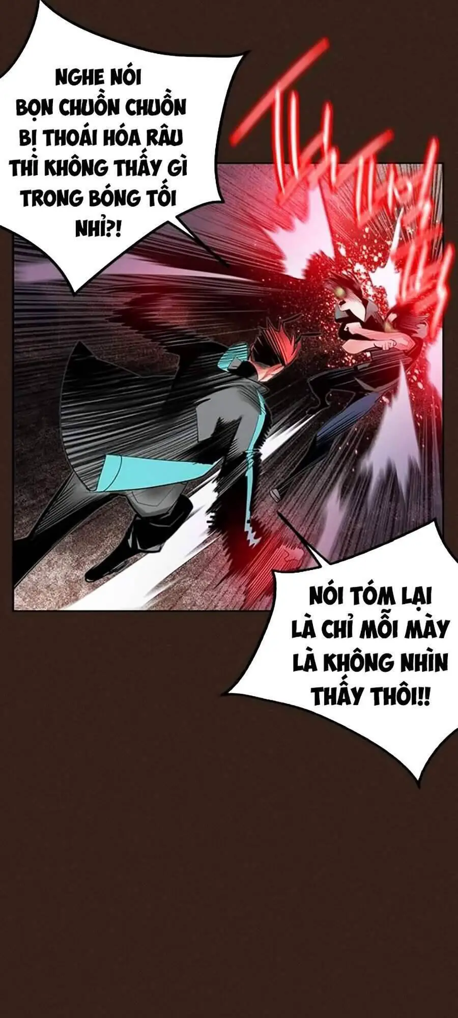 Nhân Trùng Đại Chiến Nettruyen ZZZ Chương 34 Page 69