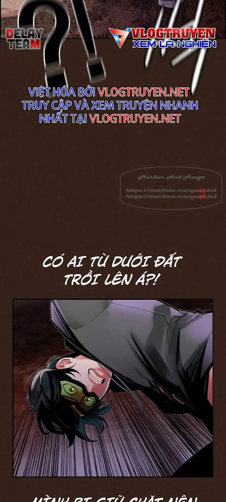 Nhân Trùng Đại Chiến Nettruyen ZZZ Chương 34 Page 73