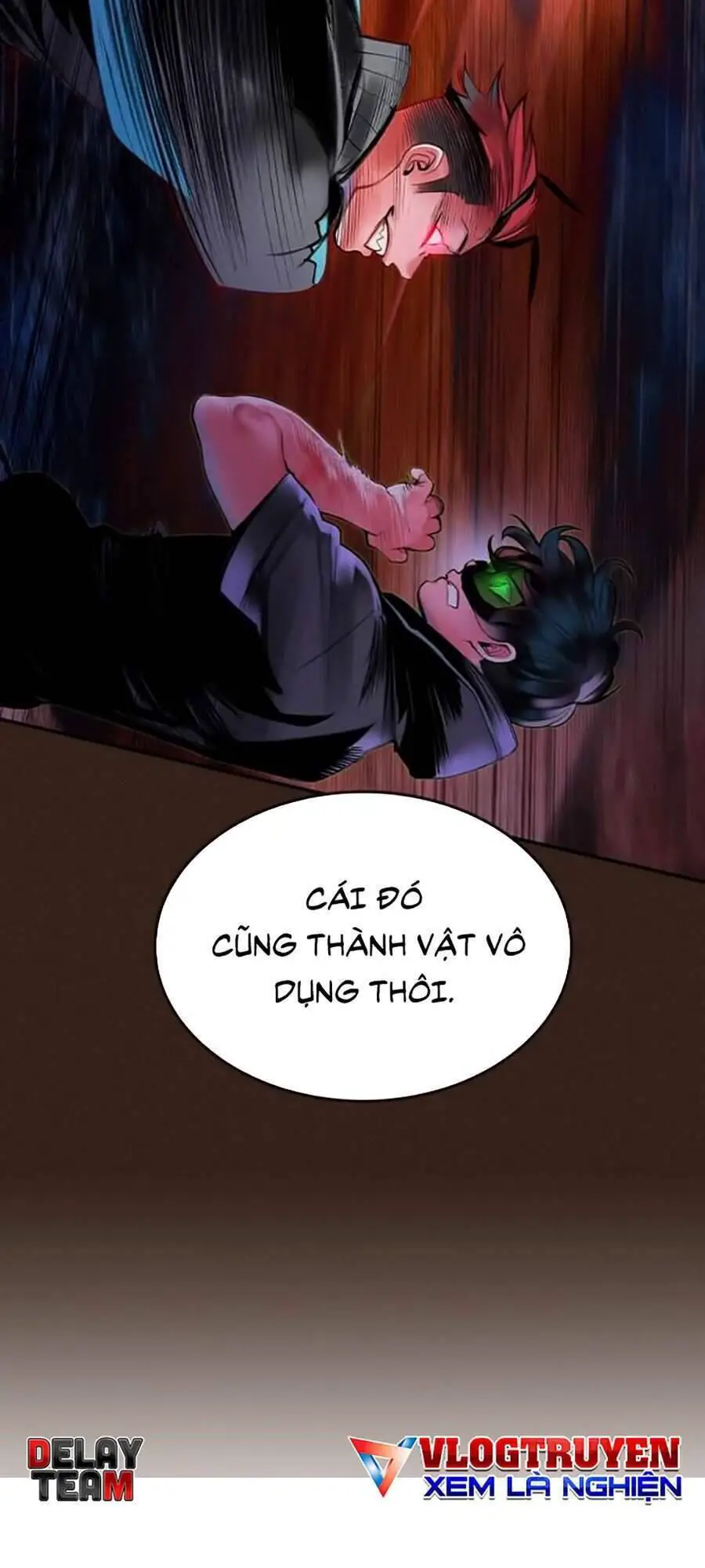 Nhân Trùng Đại Chiến Nettruyen ZZZ Chương 34 Page 77