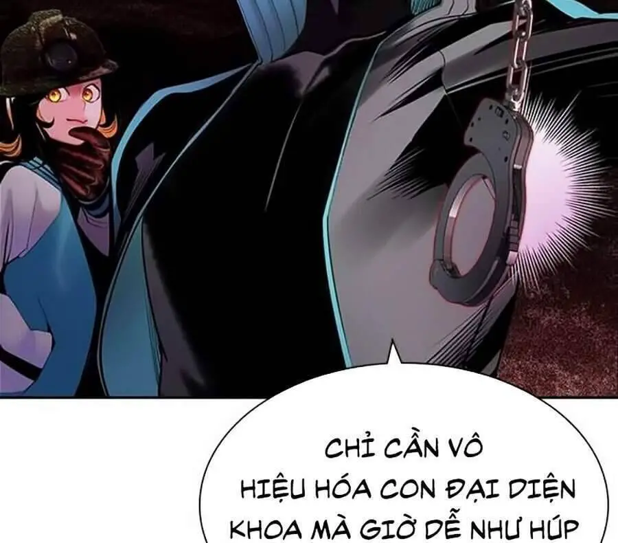 Nhân Trùng Đại Chiến Nettruyen ZZZ Chương 34 Page 84