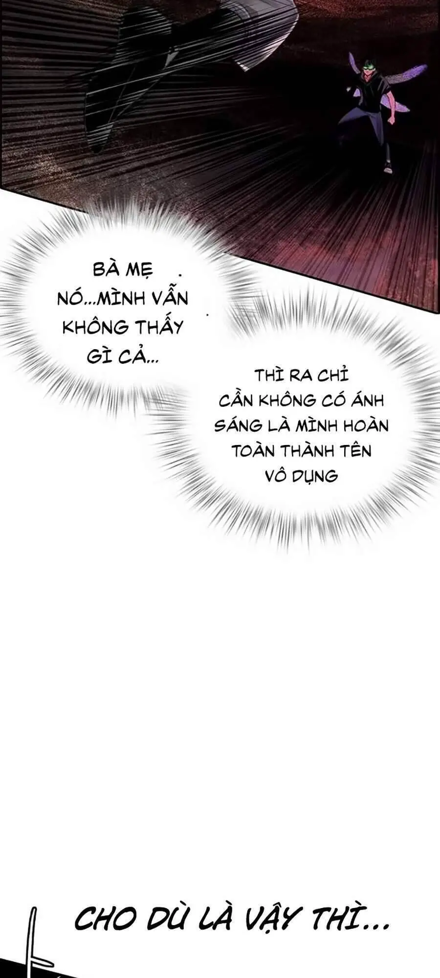 Nhân Trùng Đại Chiến Nettruyen ZZZ Chương 34 Page 87