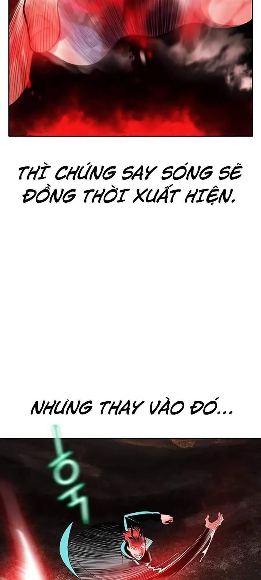 Nhân Trùng Đại Chiến Nettruyen ZZZ Chương 34 Page 95