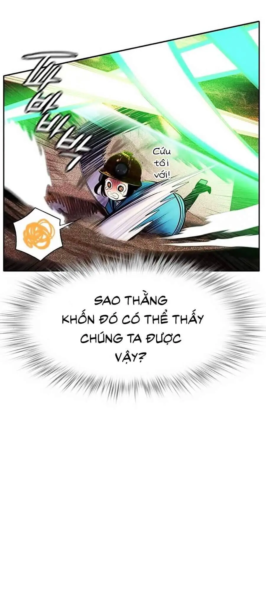 Nhân Trùng Đại Chiến Nettruyen ZZZ Chương 34 Page 105