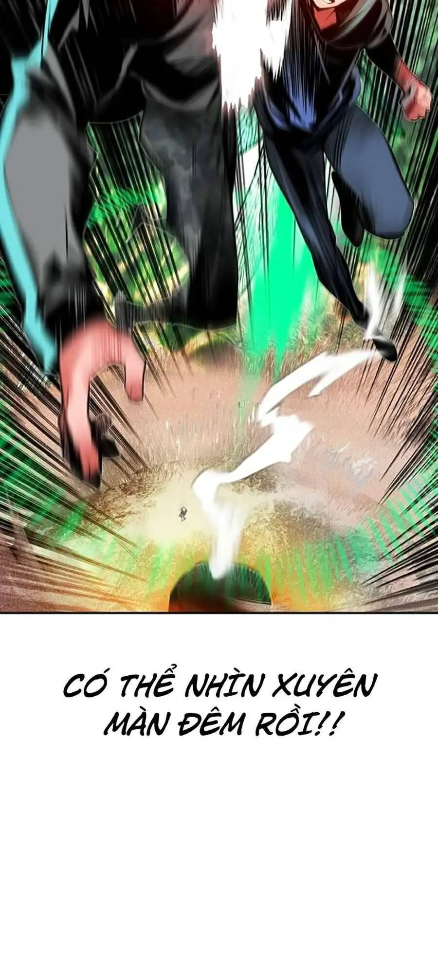 Nhân Trùng Đại Chiến Nettruyen ZZZ Chương 34 Page 127