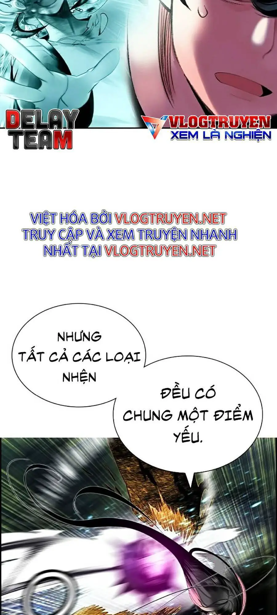 Nhân Trùng Đại Chiến Nettruyen ZZZ Chương 31 Page 15