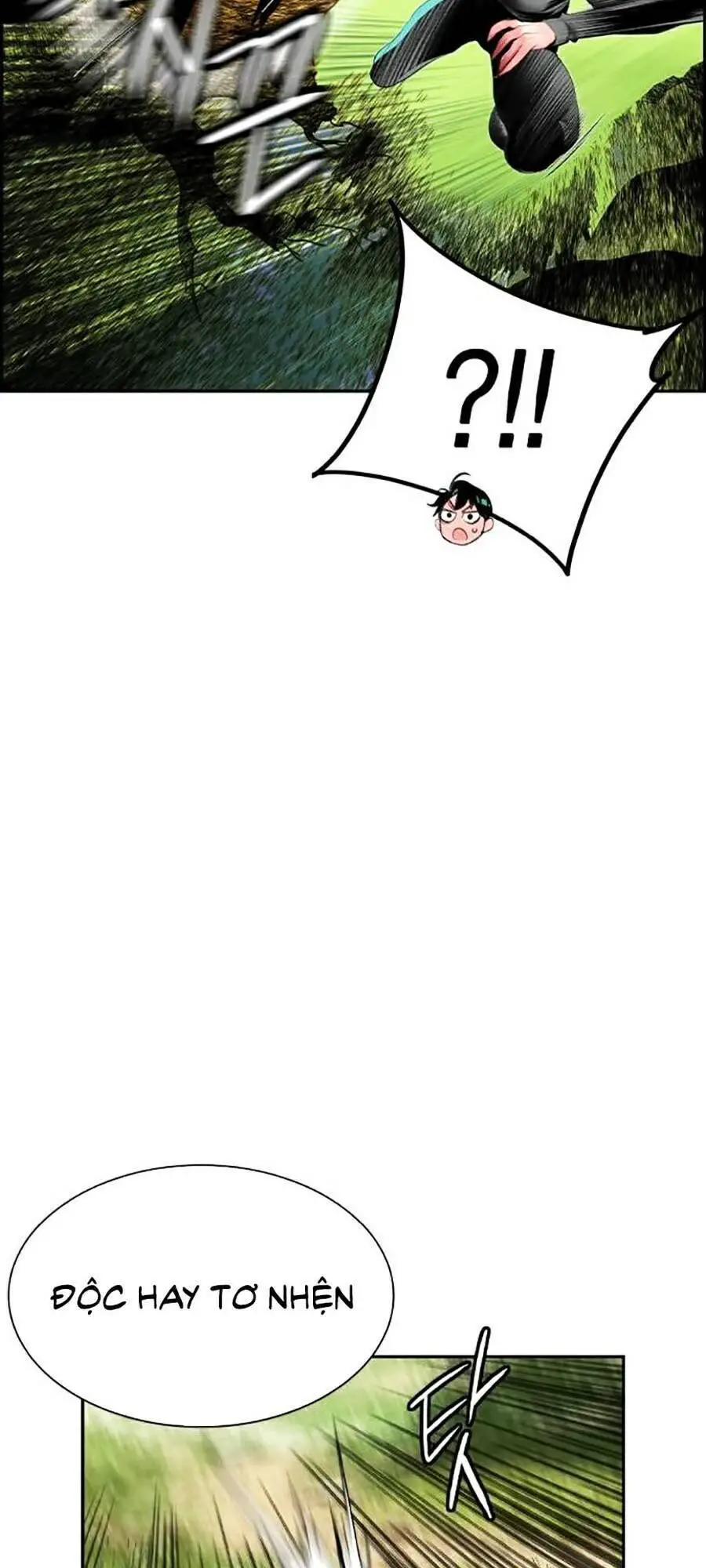 Nhân Trùng Đại Chiến Nettruyen ZZZ Chương 31 Page 17