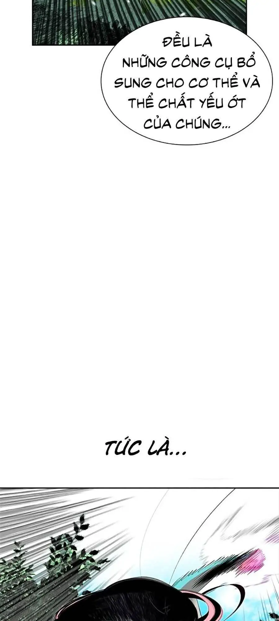Nhân Trùng Đại Chiến Nettruyen ZZZ Chương 31 Page 19