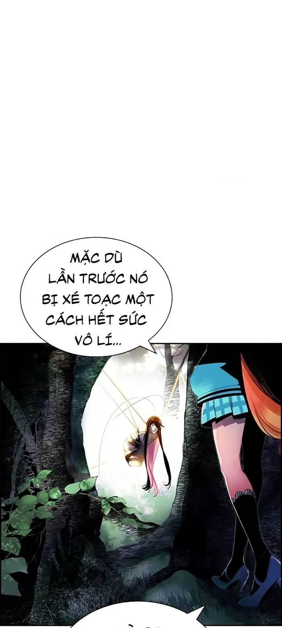 Nhân Trùng Đại Chiến Nettruyen ZZZ Chương 31 Page 25