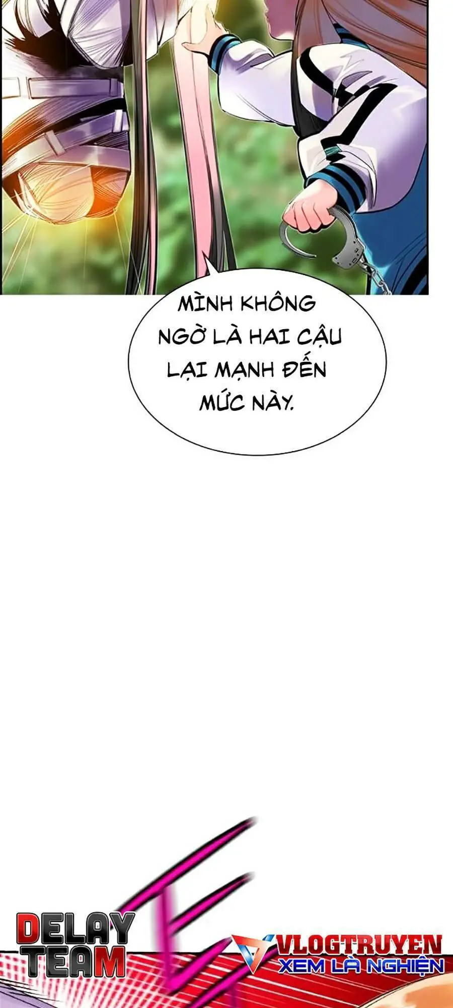 Nhân Trùng Đại Chiến Nettruyen ZZZ Chương 31 Page 37